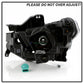 SPYDER 18-20 Chevy Traverse HID w/LED DRL Headlight (GM2503487) - OE Right 9950599