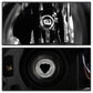 SPYDER Xtune Chevy Uplander 05-09 Headlights -Black HD-JH-CUP05-AM-BK 9026515