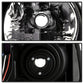 SPYDER Xtune Chevy Uplander 05-09 Headlights -Black HD-JH-CUP05-AM-BK 9026515