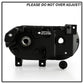 SPYDER Xtune Dodge Challenger 08-13 Halogen Only (Does Not Fit Hid Model) Headlights Black HD-JH-DCHAL08-BK 9026317