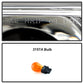 SPYDER Xtune Dodge Challenger 08-14 Xenon Hid Model Only Projector Headlamps Chrome HD-JH-DCHAL08-HID-C 9027284