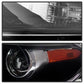SPYDER xTune Dodge Dart 13-15 Driver Side Projector Headlight - OEM Left - Black HD-JH-DDART13-H-OE-L 9035159