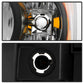 SPYDER Xtune Dodge Durango 04-05 OEM Headlamps Black HD-JH-DDU04-AM-BK 9027291