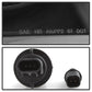 SPYDER xTune 07-09 Dodge Durango OEM Style Headlights - Black (HD-JH-DDU07-AM-BK) 9042577
