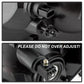 SPYDER xTune 07-09 Dodge Durango OEM Style Headlights - Chrome (HD-JH-DDU07-AM-C) 9042584