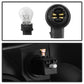 SPYDER xTune Dodge Grand Caravan 08-10 OEM Style Headlights-Black HD-JH-DGC08-AM-BK 9035173