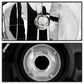 SPYDER 00-02 Dodge Neon  OEM Style Headlights w/ Signal Lights - Set - Chrome (HD-JH-DN00-C) 9054723