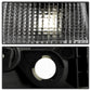SPYDER 00-02 Dodge Neon  OEM Style Headlights w/ Signal Lights - Set - Chrome (HD-JH-DN00-C) 9054723