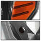 SPYDER xTune Dodge Nitro 07-11 OEM Style Headlights - Black HD-JH-DNIT07-AM-BK 9037887