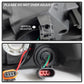 SPYDER xTune Dodge Ram 1500 09-17 (Non-LED) OEM Style Headlights - Black Smoked HD-JH-DR09-QU-BSM 9040207
