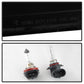 SPYDER xTune Dodge Ram 1500 09-17 (Non-LED) OEM Style Headlights - Black Smoked HD-JH-DR09-QU-BSM 9040207