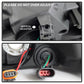 SPYDER xTune Dodge Ram 1500 09-17 (Non-LED) OEM Style Headlights - OEM Chrome HD-JH-DR09-QU-C 9040184