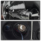 SPYDER xTune 03-06 Ford Expedition OEM Style Headlights - Black (HD-JH-FE03-AM-BK) 9037207