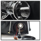 SPYDER xTune 03-06 Ford Expedition OEM Style Headlights - Black (HD-JH-FE03-AM-BK) 9037207