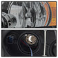 SPYDER xTune 03-06 Ford Expedition OEM Style Headlights - Chrome (HD-JH-FE03-AM-C) 9037214