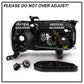 SPYDER xTune 05-07 Ford Escape Driver Side Halogen Headlight - OEM Left (HD-JH-FESCA05-OE-L) 9943355