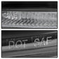 SPYDER xTune 01-03 Ford Explorer Sport 4pc OEM Style Headlights w/Corner - Black (HD-JH-FEXP01-ST-BK) 9042614