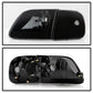 SPYDER Xtune Ford F150 97-03 Crystal Headlights w/Corner Black Smoked HD-JH-FF15097-SET-AM-BSM 9030321