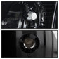 SPYDER Xtune Ford F150 97-03 Crystal Headlights w/Corner Black Smoked HD-JH-FF15097-SET-AM-BSM 9030321