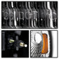 SPYDER Xtune Ford F150 97-03 / Expedition 97-02 Crystal Headlights w/Corner Chrome HD-JH-FF15097-SET-AM-C 5070326
