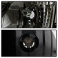 SPYDER Xtune Ford F150 97-03 / Expedition 97-02 Crystal Headlights w/Corner Smoke HD-JH-FF15097-SET-AM-SM 5070333