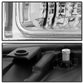 SPYDER Xtune Ford F250 F350 F450 Superduty Excursion 99-04 Headlights Chrome HD-JH-FF25099-HA-C 9033018