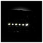 SPYDER Xtune Ford F250 F350 Super Duty 99-04 1Pc Headlights w/ LED Black HD-JH-FF25099-LED-BK 9026164