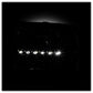 SPYDER Xtune Ford F250 F350 Super Duty 99-04 1Pc Headlights w/ LED Chrome HD-JH-FF25099-LED-C 9026171