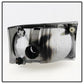 SPYDER Xtune Ford F250 F350 F450 Superduty Excursion 99-04 OEM Style Headlights Chrome HD-JH-FF25099-OE-C 9031403