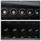 SPYDER xTune Ford F250 F350 Superduty Excursion 99-04 OEM Style Headlights - Black HD-JH-FF25099-SET-LED-BK 9035210