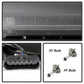 SPYDER Xtune GMC Acadia 2007-2013 Crystal Headlights Black HD-JH-GAC07-AM-BK 9025464