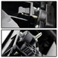 SPYDER Xtune GMC Yukon 94-99 Headlights w/ Corner & Parking Lights 8pcs Sets -Chrome HD-JH-GCK94-AM-C-SET 9034435