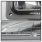 SPYDER xTune GMC C/K Series 94-98 Headlights w/ Corner and Parking Lights - Chrome HD-JH-GCK94-C-SET 9037412