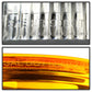 SPYDER Xtune GMC Yukon 94-99 Headlights w/ Corner & Parking Lights 8pcs Sets - OEM HD-JH-GCK94-OE-C-SET 9034411