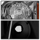 SPYDER Xtune GMC Yukon/Yukon Xl 07-14 Crystal Headlights Chrome HD-JH-GMCY07-AM-C 9027369
