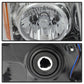 SPYDER xTune 07-13 GMC Yukon/Yukon XL (Excl Denali) Headlight - OEM Right (HD-JH-GMCY07-OE-R) 9038204