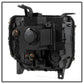 SPYDER xTune GMC Sierra 1500 14-15 (Non HID) Driver Side Headlight - OEM Left ALT-JH-NA13-4D-OE-L 9039942