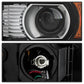 SPYDER xTune GMC Sierra 1500 14-15 (Non HID) Driver Side Headlight - OEM Left ALT-JH-NA13-4D-OE-L 9039942