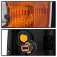 SPYDER xTune GMC Sierra 1500 14-15 (Non HID) Driver Side Headlight - OEM Left ALT-JH-NA13-4D-OE-L 9039942