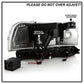 SPYDER xTune GMC Sierra 99-06 /Yukon 00-06 Headlights & LED Bumper Lights - Black HD-JH-GS99-LED-SET-BK 9037399