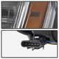 SPYDER xTune 10-15 GMC Terrain (Halogen Models Only) Driver Side Headlights - OEM Left (HD-JH-GTE10-OE-L) 9040764