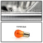 xTune Honda Accord 03-07 2/4Dr LED DRL Crystal Headlights - OE Chrome HD-JH-HA03-LED-C 9949418