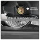 SPYDER xTune 08-12 Honda Accord 4DR Amber Crystal Headlights - Black (HD-JH-HA08-4D-AM-BK) 9942297