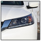 SPYDER xTune 13-15 Honda Accord (Sedan) Halogen ONLY Models OEM Headlights - Black (HD-JH-HA13-4D-AM-BK) 9040702