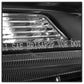 SPYDER xTune 13-15 Honda Accord (Sedan) Halogen ONLY Models OEM Headlights - Black (HD-JH-HA13-4D-AM-BK) 9040702