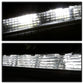 SPYDER xTune 13-15 Honda Accord Sedan (Halogen Only) LED DRL OEM Headlights - Black (HD-JH-HA13-4D-LED-BK) 9040719