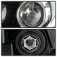 SPYDER xTune 16-18 Honda Accord Driver Side Halogen Headlight - OE Left HD-JH-HA16-4D-H-OE-L 9945885