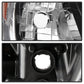 SPYDER xTune 16-18 Honda Accord Passenger Side Halogen Headlight - OE Right HD-JH-HA16-4D-H-OE-R 9945892