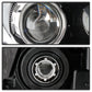 SPYDER 16-18 Honda Accord Passenger Side LED Headlight - OE Right HD-JH-HA16-4D-LED-OE-R 9945915