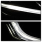 SPYDER 16-18 Honda Accord Passenger Side LED Headlight - OE Right HD-JH-HA16-4D-LED-OE-R 9945915